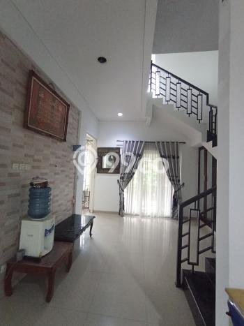 Hunian Nyaman Asri 4 KT Siap Huni di BSB City Semarang Hunian Nyaman Asri 4 KT Siap Huni di BSB City Semarang