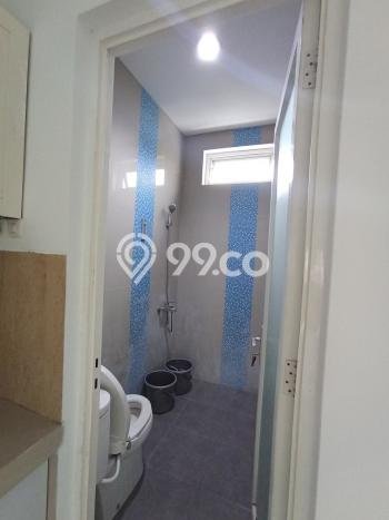 Hunian Nyaman Asri 4 KT Siap Huni di BSB City Semarang Hunian Nyaman Asri 4 KT Siap Huni di BSB City Semarang
