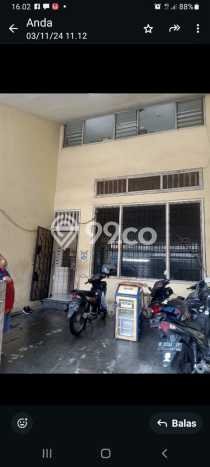 Rumah Modern 4 KT di Plombokan Semarang Unfurnished Rumah Modern 4 KT di Plombokan Semarang Unfurnished