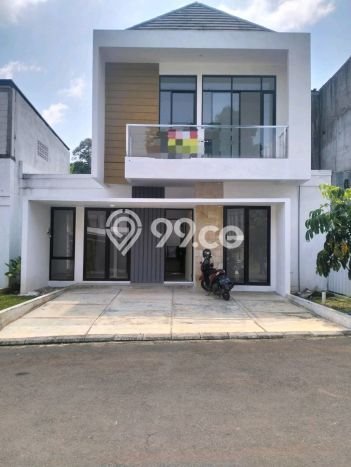 Rumah Strategis Minimalis Lb 90m2 di Ngaliyan, Semarang Rumah Strategis Minimalis Lb 90m2 di Ngaliyan, Semarang
