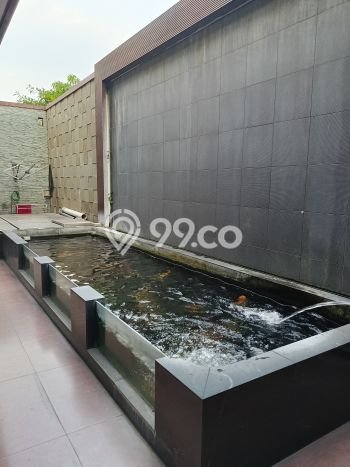 Dijual Rumah Elit Exclusive di Gajah Mungkur, Semarang Dijual Rumah Elit Exclusive di Gajah Mungkur, Semarang
