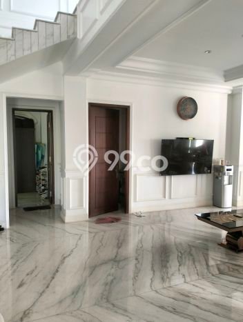 Rumah Elit Modern Tanpa Renovasi di papandayan Semarang Rumah Elit Modern Tanpa Renovasi di papandayan Semarang