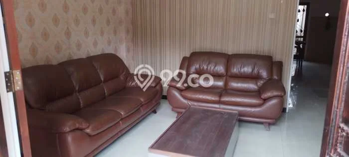 Hunian Nyaman Asri 4 KT Siap Pakai di Bukit Sari Semarang Hunian Nyaman Asri 4 KT Siap Pakai di Bukit Sari Semarang