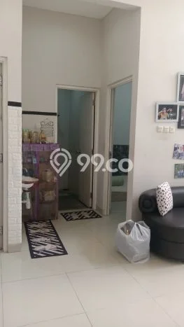 Jual Rumah 2 KT di Banyumanik, Semarang - Luas Tanah 105m² Jual Rumah 2 KT di Banyumanik, Semarang - Luas Tanah 105m²