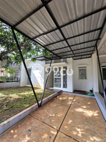 Rumah Luas Asri 2 KT Siap Huni di BSB City Semarang Rumah Luas Asri 2 KT Siap Huni di BSB City Semarang