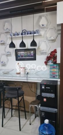 Jarang Ada! Rumah Sewa 2 Kamar Nyaman Siap Huni CitraGrand Jarang Ada! Rumah Sewa 2 Kamar Nyaman Siap Huni CitraGrand