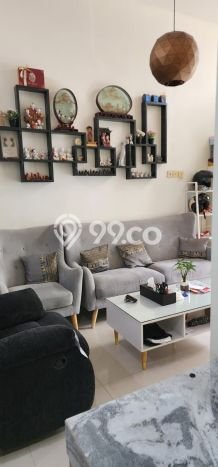 Jarang Ada! Rumah Sewa 2 Kamar Nyaman Siap Huni CitraGrand Jarang Ada! Rumah Sewa 2 Kamar Nyaman Siap Huni CitraGrand