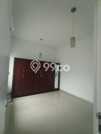Hunian Nyaman Asri 4 KT Siap Huni di BSB City Semarang Hunian Nyaman Asri 4 KT Siap Huni di BSB City Semarang