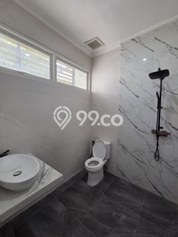Dijual Hunian Rumah Nyaman 4 Kamar di BSB City, Semarang Dijual Hunian Rumah Nyaman 4 Kamar di BSB City, Semarang