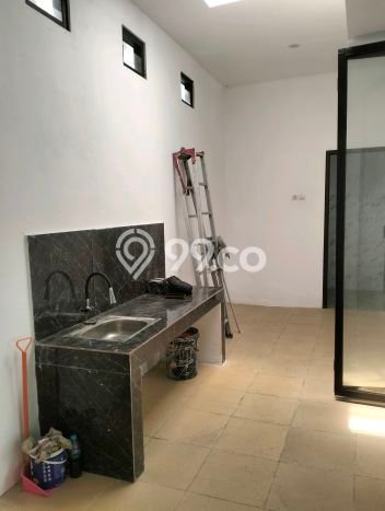 Rumah Strategis Minimalis Lb 90m2 di Ngaliyan, Semarang Rumah Strategis Minimalis Lb 90m2 di Ngaliyan, Semarang