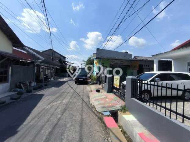 Tersedia Rumah Kost di Sendangmulyo, Semarang 5 Kamar Tersedia Rumah Kost di Sendangmulyo, Semarang 5 Kamar