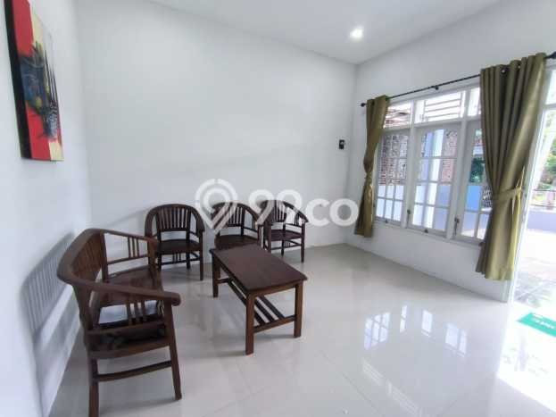 Tersedia Rumah Kost di Sendangmulyo, Semarang 5 Kamar Tersedia Rumah Kost di Sendangmulyo, Semarang 5 Kamar
