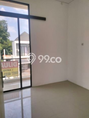 Rumah Strategis Minimalis Lb 90m2 di Ngaliyan, Semarang Rumah Strategis Minimalis Lb 90m2 di Ngaliyan, Semarang