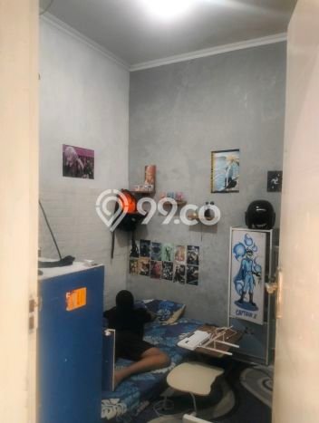 Dijual Cepat Rumah Bagus Siap Huni LB 120m2 di Ngaliyan, Semarang Dijual Cepat Rumah Bagus Siap Huni LB 120m2 di Ngaliyan, Semarang
