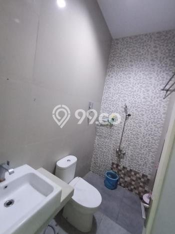 Hunian Nyaman Asri 4 KT Siap Huni di BSB City Semarang Hunian Nyaman Asri 4 KT Siap Huni di BSB City Semarang