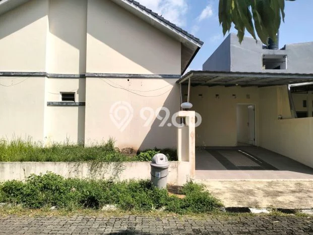 Hunian Cantik Modern Lb 150m2 di Ngaliyan, Semarang Hunian Cantik Modern Lb 150m2 di Ngaliyan, Semarang