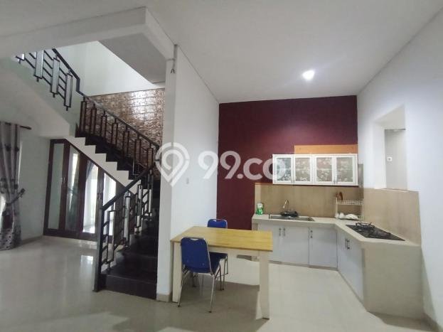 Hunian Nyaman Asri 4 KT Siap Huni di BSB City Semarang Hunian Nyaman Asri 4 KT Siap Huni di BSB City Semarang