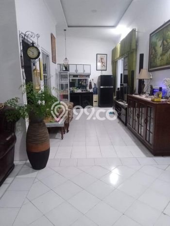 KESEMPATAN TERBAIK! Tersedia KPR Rumah Minimalis di Banyumanik, Semarang, Luas 138m² Bangunan 120m² KESEMPATAN TERBAIK! Tersedia KPR Rumah Minimalis di Banyumanik, Semarang, Luas 138m² Bangunan 120m²