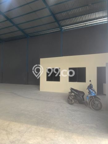 FOR RENT! Gudang di Banjardowo Cocok untuk Bisnis 900m2 FOR RENT! Gudang di Banjardowo Cocok untuk Bisnis 900m2