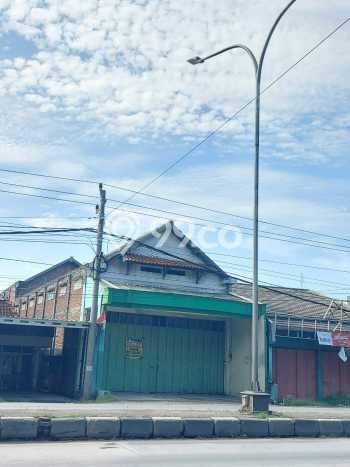 Gudang Usaha Dijual di Demak Demak LT 350m2 & LB 342m2 Gudang Usaha Dijual di Demak Demak LT 350m2 & LB 342m2