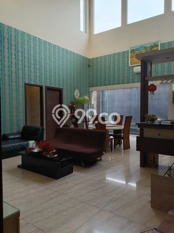 Dijual Rumah Elit Exclusive di Gajah Mungkur, Semarang Dijual Rumah Elit Exclusive di Gajah Mungkur, Semarang