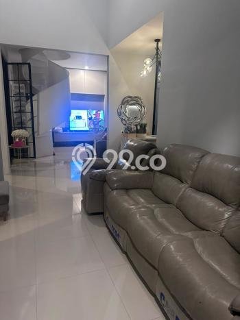 Hunian Nyaman Asri 3 KT Siap Huni di CitraGrand Semarang Hunian Nyaman Asri 3 KT Siap Huni di CitraGrand Semarang