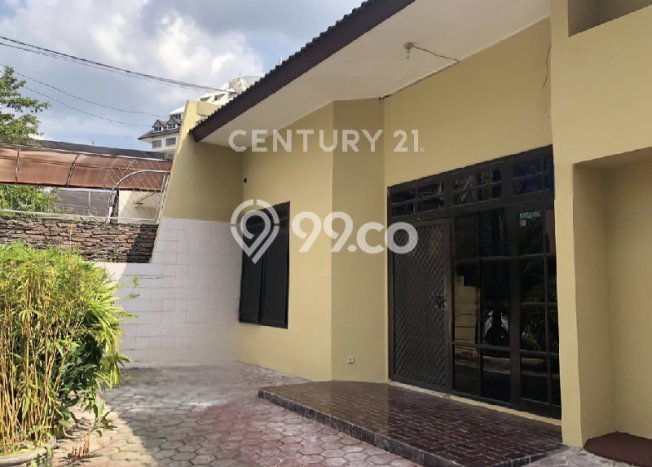 For Sale Rumah Elit Exclusive di Semarang Tengah, Semarang For Sale Rumah Elit Exclusive di Semarang Tengah, Semarang
