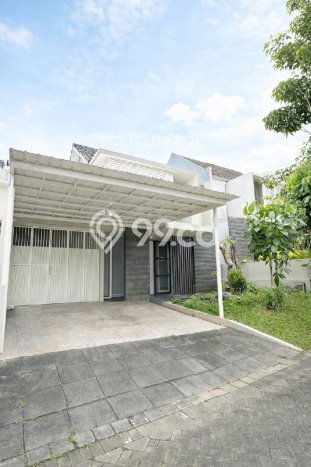 Jual Rumah Luas Elegan Dengan View Cantik di Ngesrep, Semarang Jual Rumah Luas Elegan Dengan View Cantik di Ngesrep, Semarang