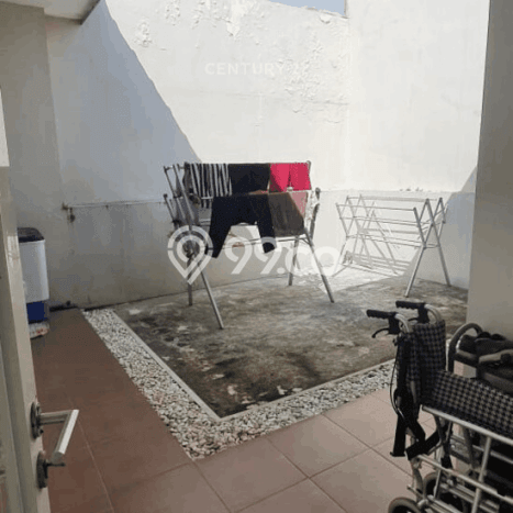 Rumah Modern 3 KT di Jangli Semarang Rumah Modern 3 KT di Jangli Semarang