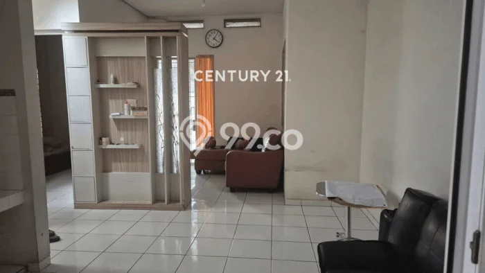 Hunian Nyaman Asri 3 KT Siap Pakai di Kalicari Semarang Hunian Nyaman Asri 3 KT Siap Pakai di Kalicari Semarang