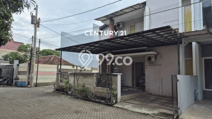 Hunian Nyaman Asri 3 KT Siap Pakai di Kalicari Semarang Hunian Nyaman Asri 3 KT Siap Pakai di Kalicari Semarang