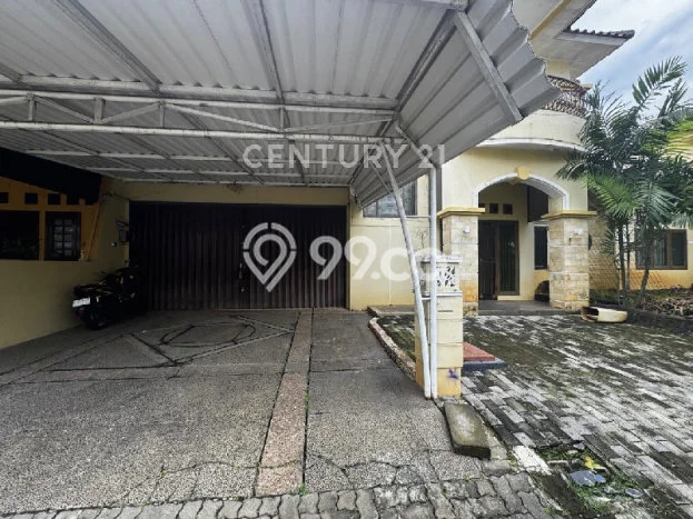 Sewa Rumah Murah di Tawangmas Semarang dengan 5 Kamar Tidur Sewa Rumah Murah di Tawangmas Semarang dengan 5 Kamar Tidur