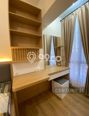 Hunian Apartemen 1 KT 1 KM di Tembalang, Semarang Dijual Cepat Hunian Apartemen 1 KT 1 KM di Tembalang, Semarang Dijual Cepat