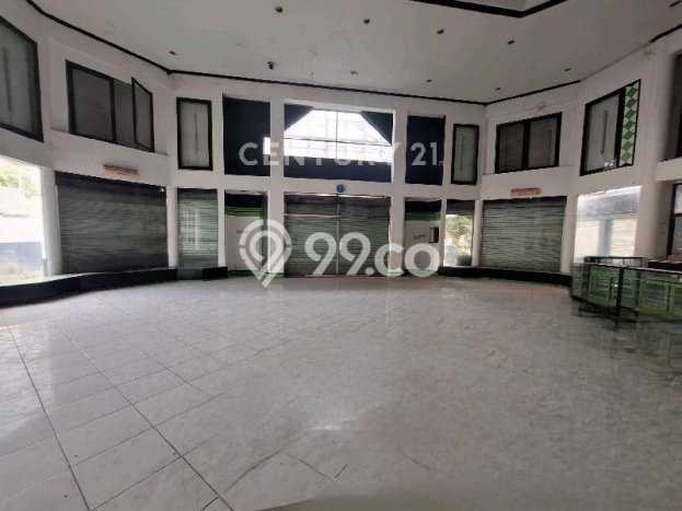 Unit Kantor Dijual di Semarang Barat Semarang Luas Bangunan 1800m2 Unit Kantor Dijual di Semarang Barat Semarang Luas Bangunan 1800m2