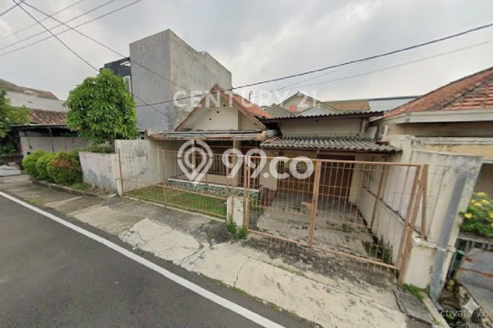 Dijual Hunian Rumah Nyaman 2 Kamar di Sompok, Semarang Dijual Hunian Rumah Nyaman 2 Kamar di Sompok, Semarang