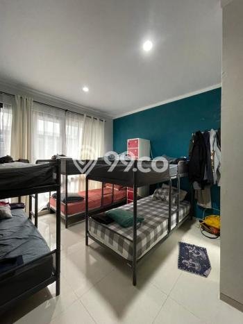 Jual Rumah Luas Megah Dengan View Cantik di Sektor 7-Bintaro, Tangerang Selatan Jual Rumah Luas Megah Dengan View Cantik di Sektor 7-Bintaro, Tangerang Selatan