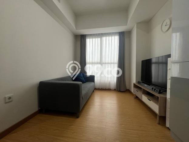 Untuk Dijual Apartemen 2 KT & 1 KM di Tangerang Selatan Area Strategis Untuk Dijual Apartemen 2 KT & 1 KM di Tangerang Selatan Area Strategis