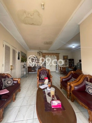 For Sale! Premium House LT 400m2 Desain Modern di Petukangan For Sale! Premium House LT 400m2 Desain Modern di Petukangan