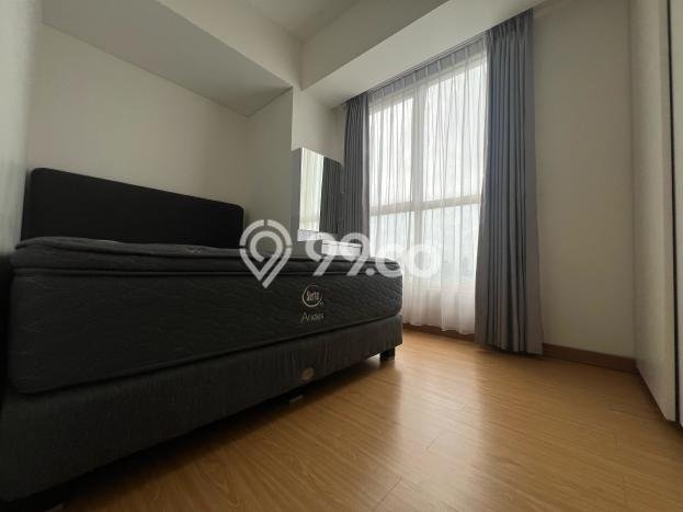 Untuk Dijual Apartemen 2 KT & 1 KM di Tangerang Selatan Area Strategis Untuk Dijual Apartemen 2 KT & 1 KM di Tangerang Selatan Area Strategis