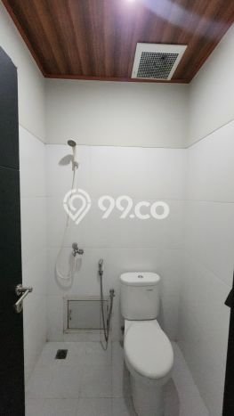 Ruko Dijual di Prime Area Tangerang Selatan Luas 95m2 Ruko Dijual di Prime Area Tangerang Selatan Luas 95m2