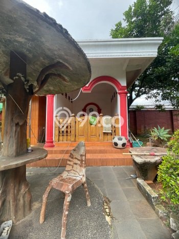 Rumah Luxury Modern Tanpa Renovasi di Sektor 7-Bintaro Tangerang Selatan Rumah Luxury Modern Tanpa Renovasi di Sektor 7-Bintaro Tangerang Selatan