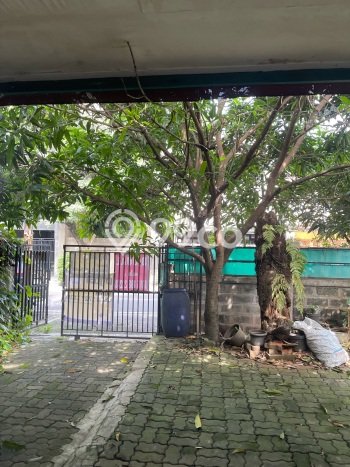 Rumah Luxury Modern Tanpa Renovasi di Kemandoran Jakarta Selatan Rumah Luxury Modern Tanpa Renovasi di Kemandoran Jakarta Selatan