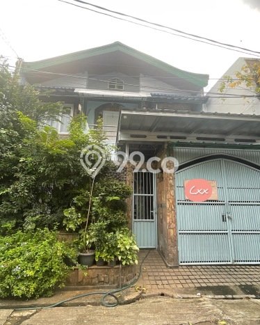 Jual Rumah Modern 4 KT di Bintaro, Tangerang Selatan Jual Rumah Modern 4 KT di Bintaro, Tangerang Selatan