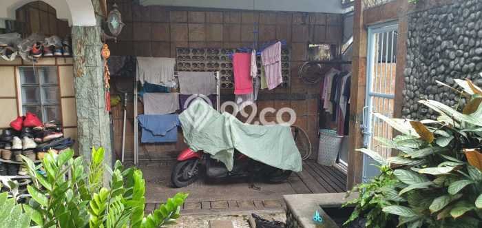 Jual Rumah Modern 4 KT di Bintaro, Tangerang Selatan Jual Rumah Modern 4 KT di Bintaro, Tangerang Selatan