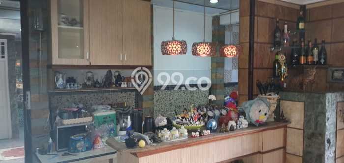 Jual Rumah Modern 4 KT di Bintaro, Tangerang Selatan Jual Rumah Modern 4 KT di Bintaro, Tangerang Selatan