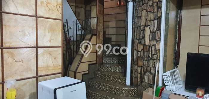 Jual Rumah Modern 4 KT di Bintaro, Tangerang Selatan Jual Rumah Modern 4 KT di Bintaro, Tangerang Selatan