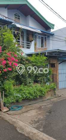 Jual Rumah Modern 4 KT di Bintaro, Tangerang Selatan Jual Rumah Modern 4 KT di Bintaro, Tangerang Selatan