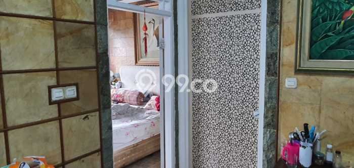 Jual Rumah Modern 4 KT di Bintaro, Tangerang Selatan Jual Rumah Modern 4 KT di Bintaro, Tangerang Selatan