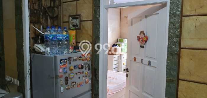 Jual Rumah Modern 4 KT di Bintaro, Tangerang Selatan Jual Rumah Modern 4 KT di Bintaro, Tangerang Selatan
