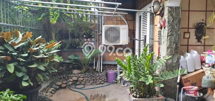Jual Rumah Modern 4 KT di Bintaro, Tangerang Selatan Jual Rumah Modern 4 KT di Bintaro, Tangerang Selatan